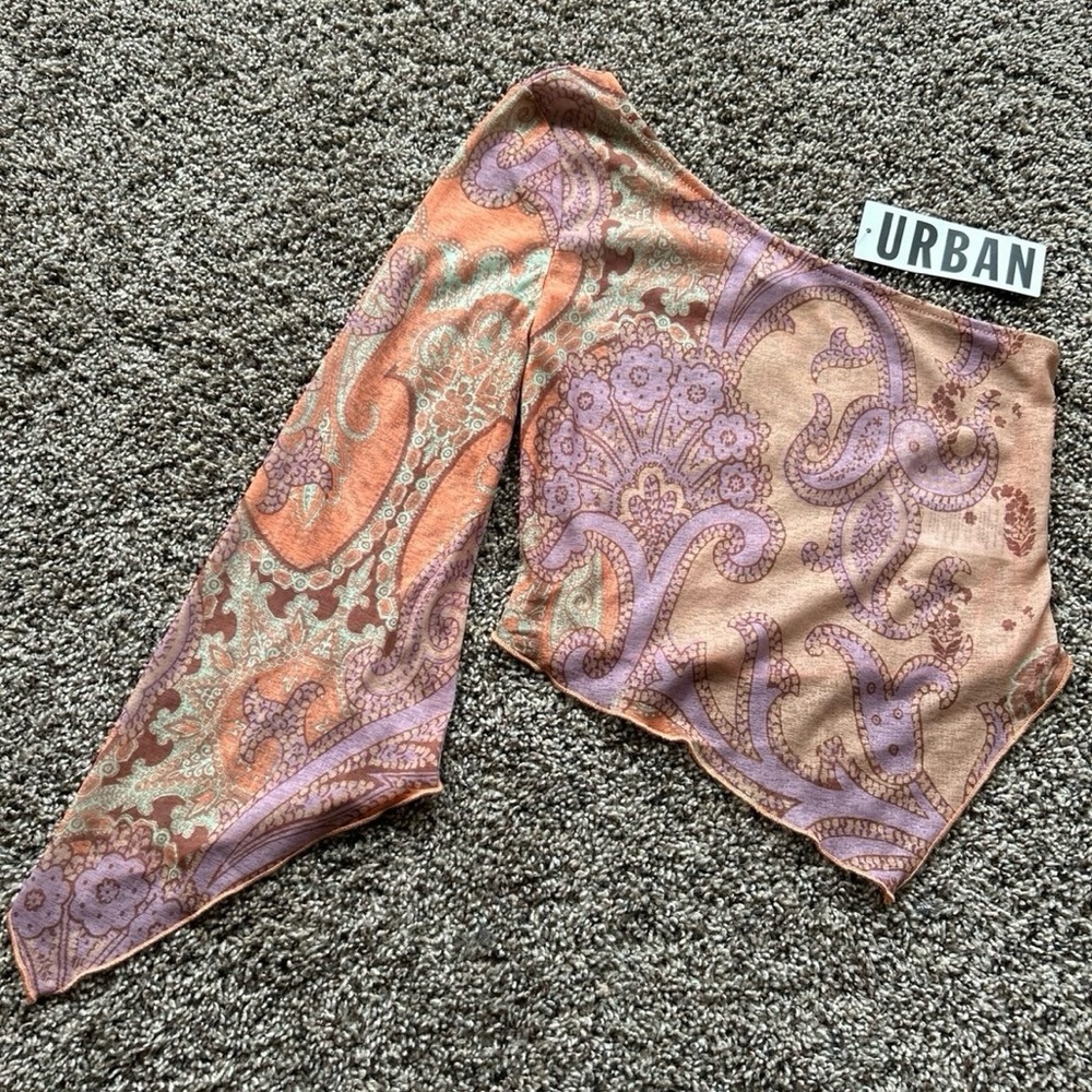NWT Kimchi Blue Top